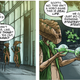 Illustration for article titled iD4VE/i #4 offers a hilarious tale of robots vs. aliens at an incredible price